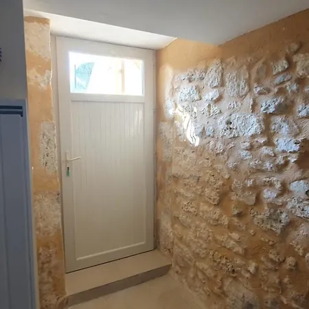 Clos Pimi Frühstückspension
